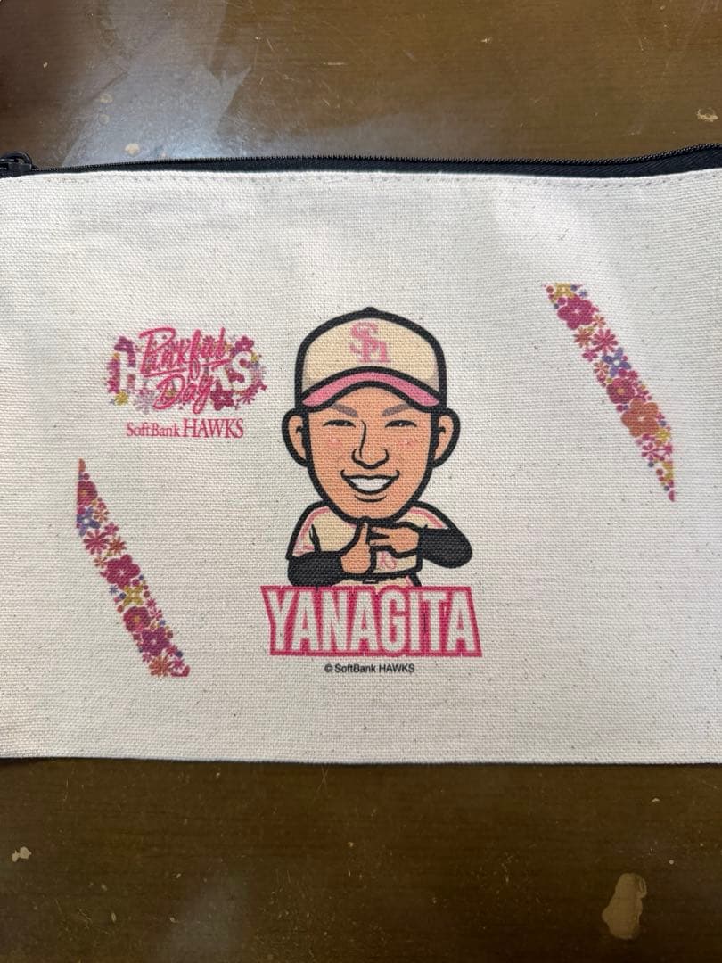 ソフトバンクホークス 応援グッズ詰め合わせ