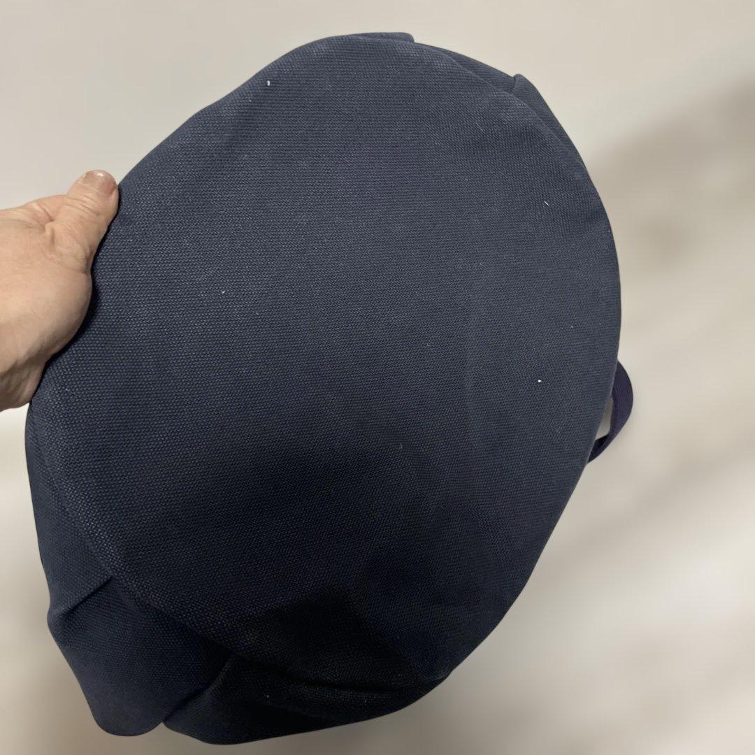 【美品】ラフアンドスウェル　rough & swell ガーデナー・トートバック