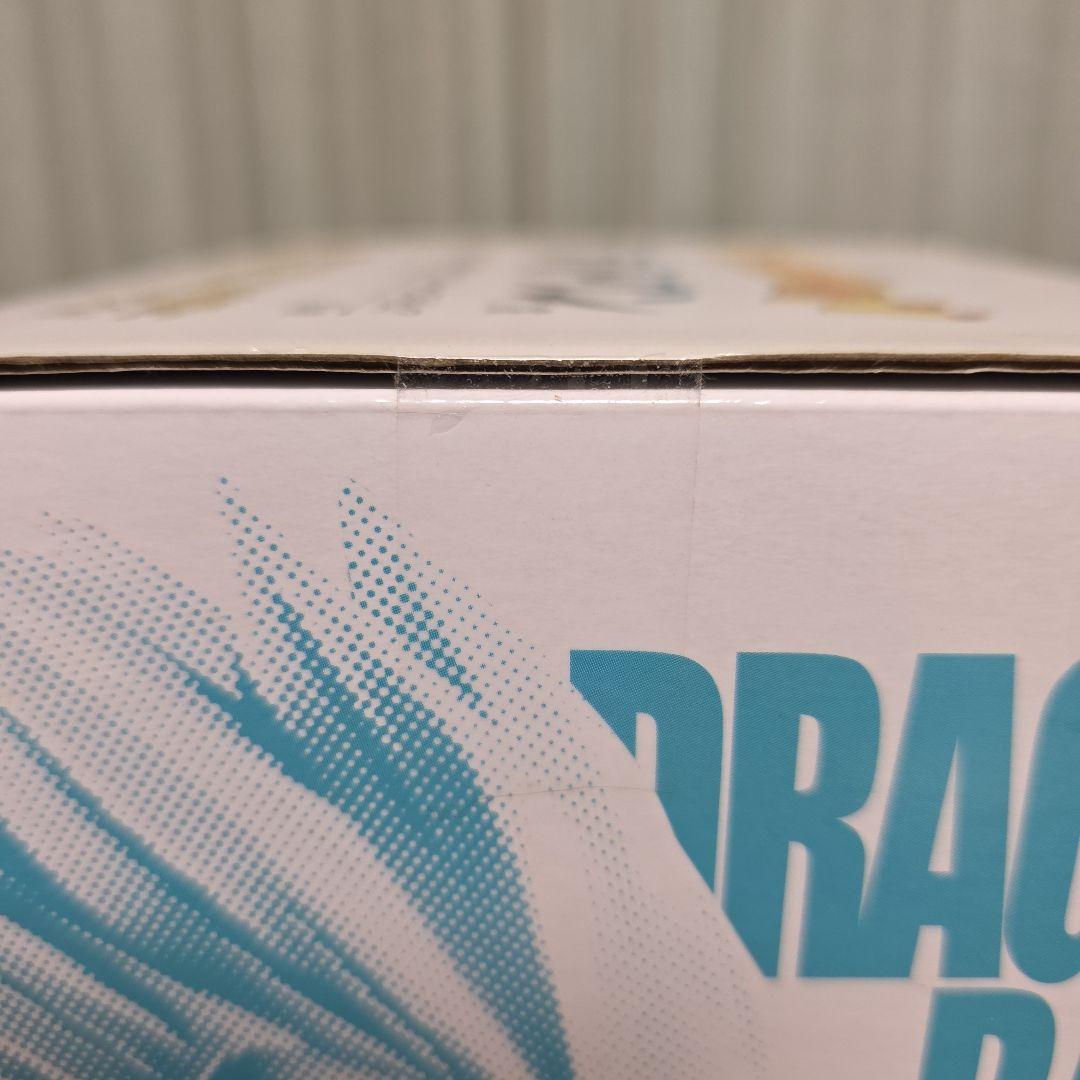 一番くじドラゴンボールメモリーズラストワンベジータブルー