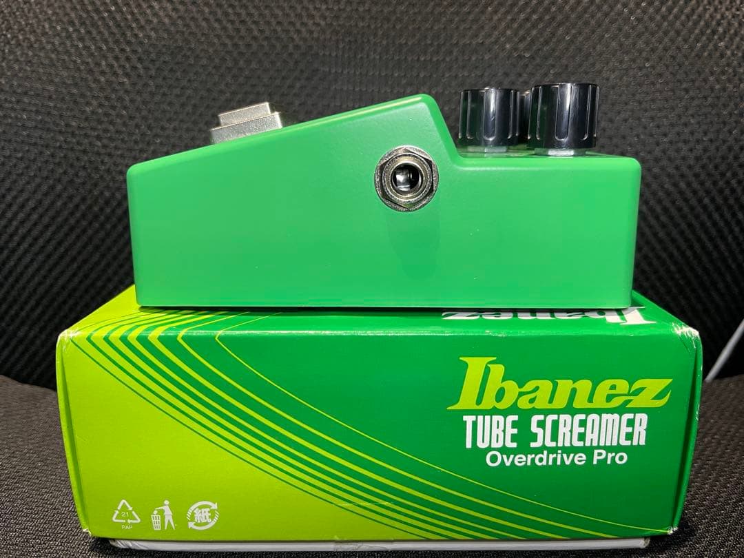 Ibanez TS808 TUBE SCREAMER チューブスクリーマー
