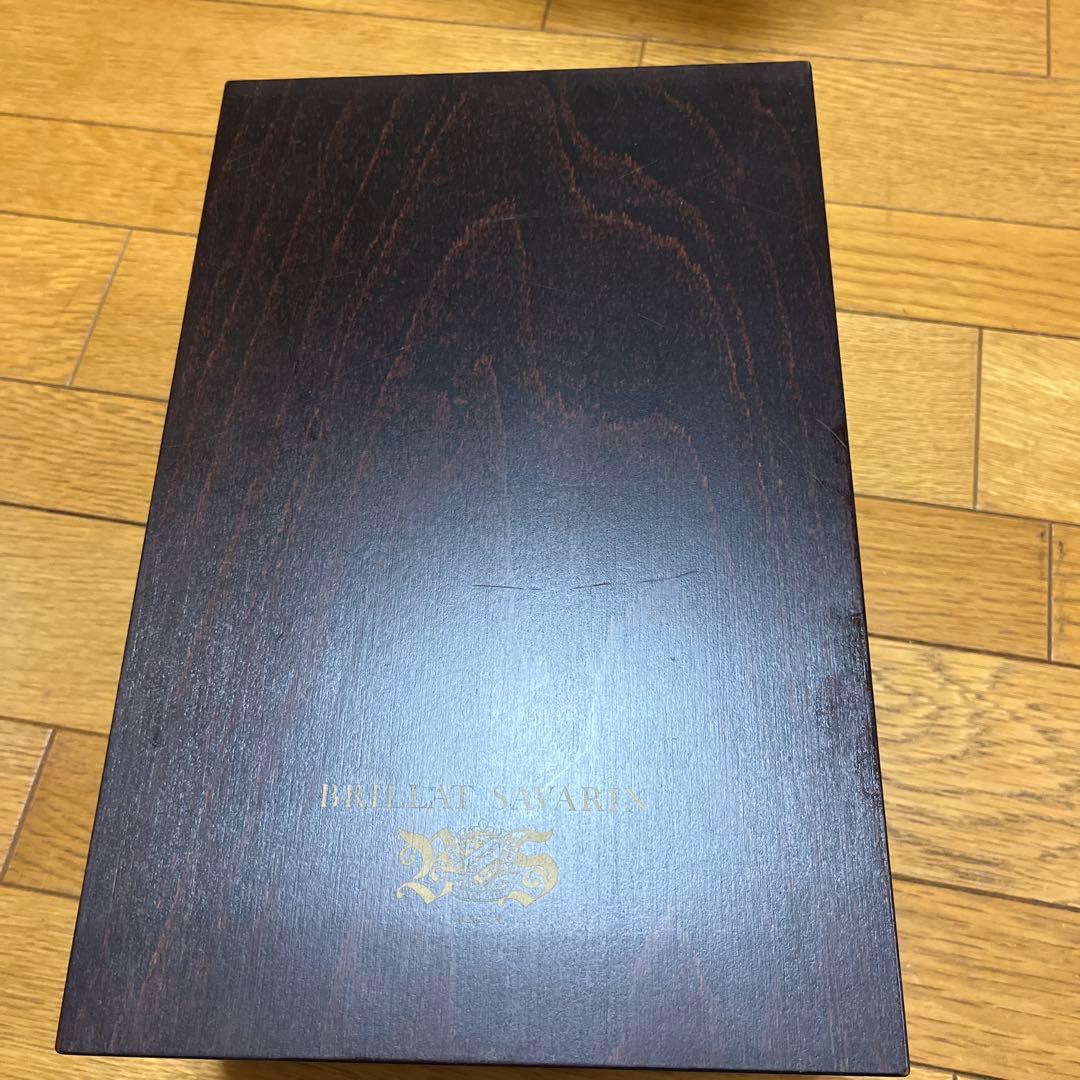 BRILLAT SAVARIN 古酒　ブリアサヴァラン XO ブランデー