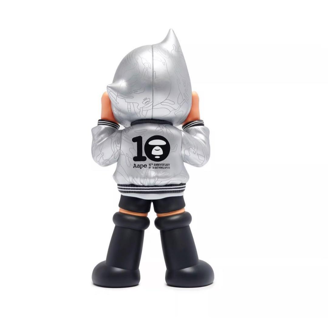 鉄腕アトム　APE コラボ