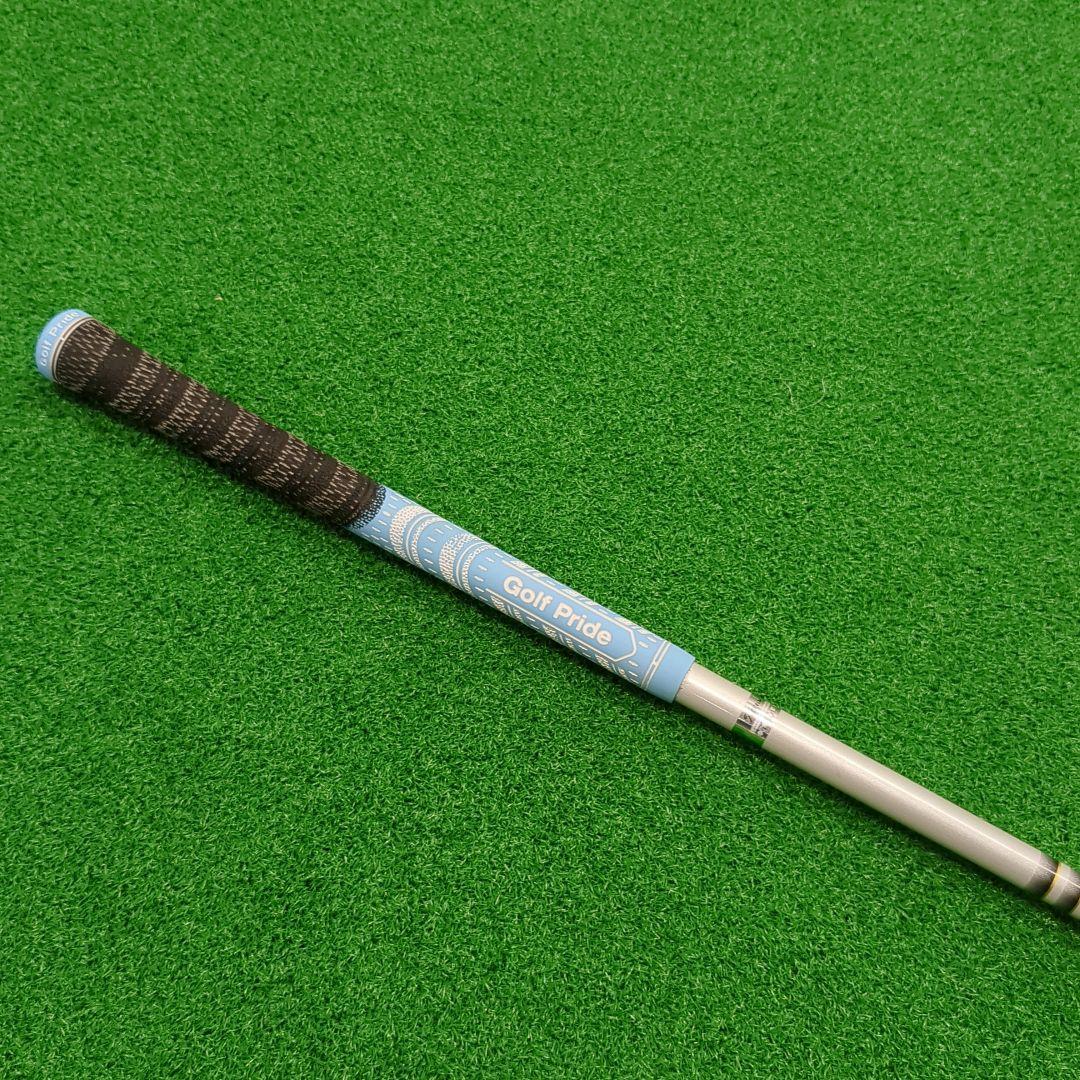 ツアーAD TP-6s 1W タイトリストスリーブ付き