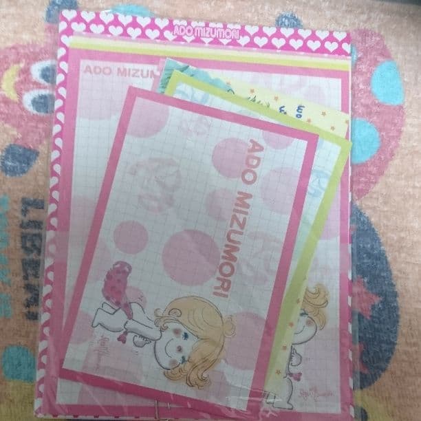 マルコ様、専用ページ。亜土ちゃん