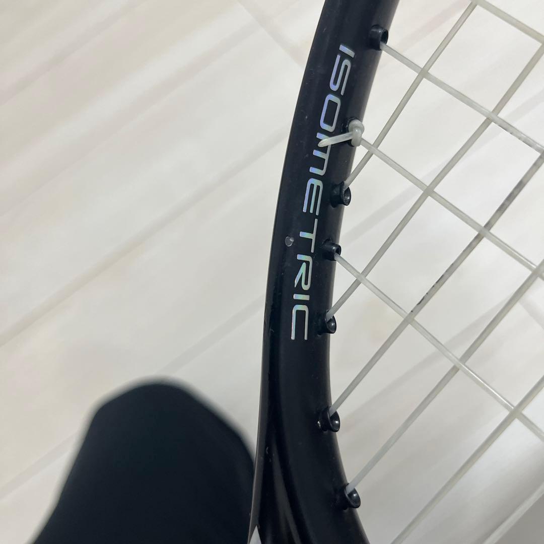 ヨネックス レグナ98 美品 テニスラケット