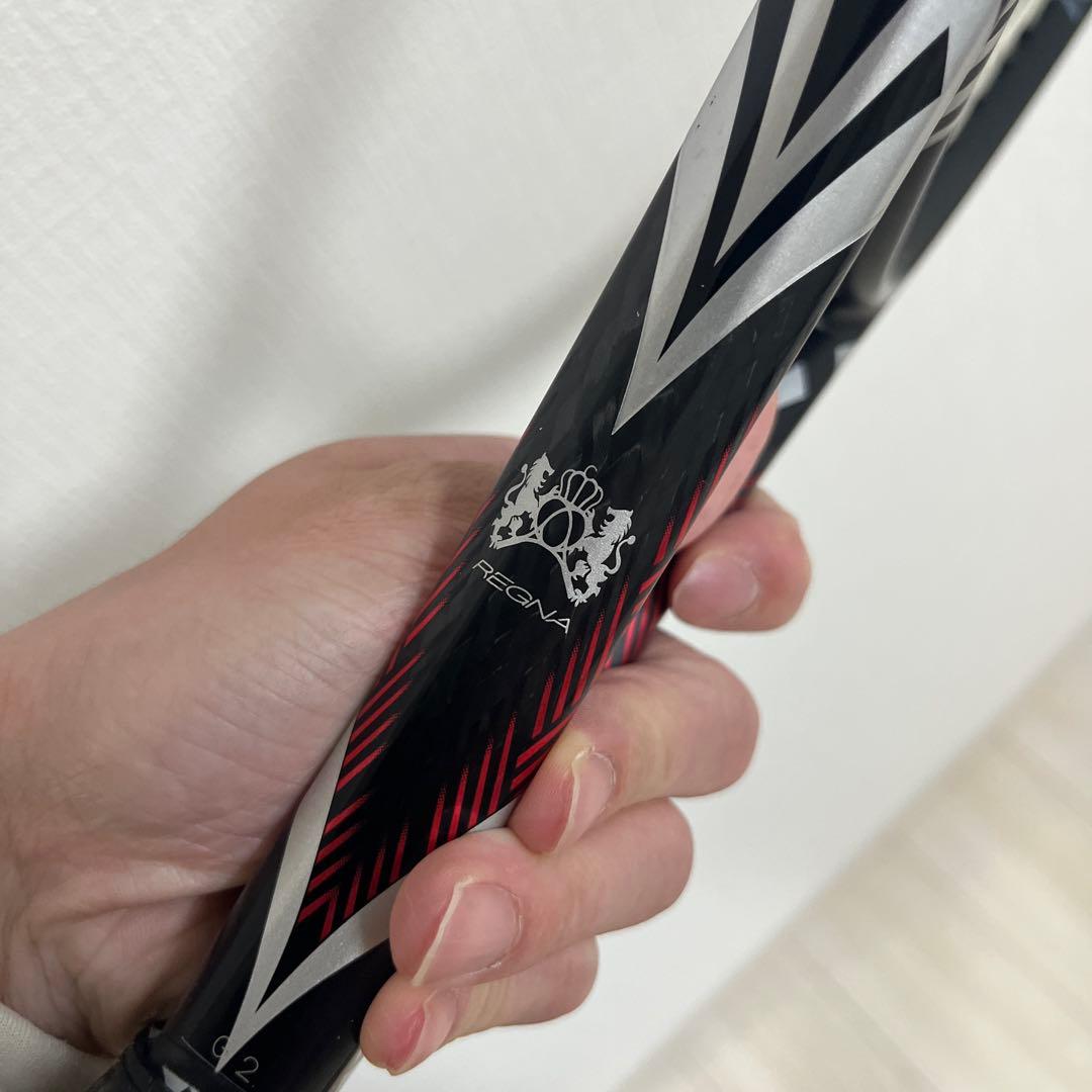 ヨネックス レグナ98 美品 テニスラケット