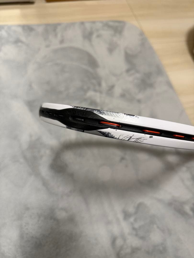 YONEX ジオブレイク80s UL0