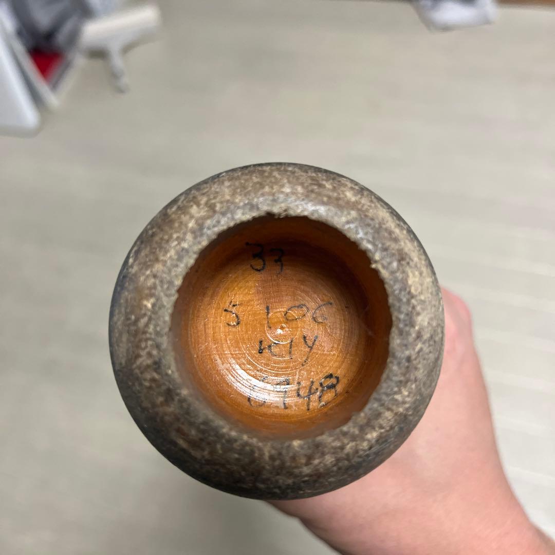 サムバット　清原和博　限定200本　硬式バット