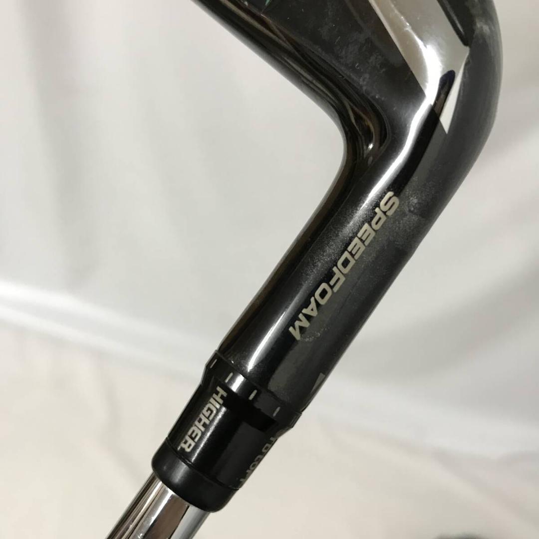 TaylorMade テーラーメイド GAPR LO アイアン型ユーティリティ