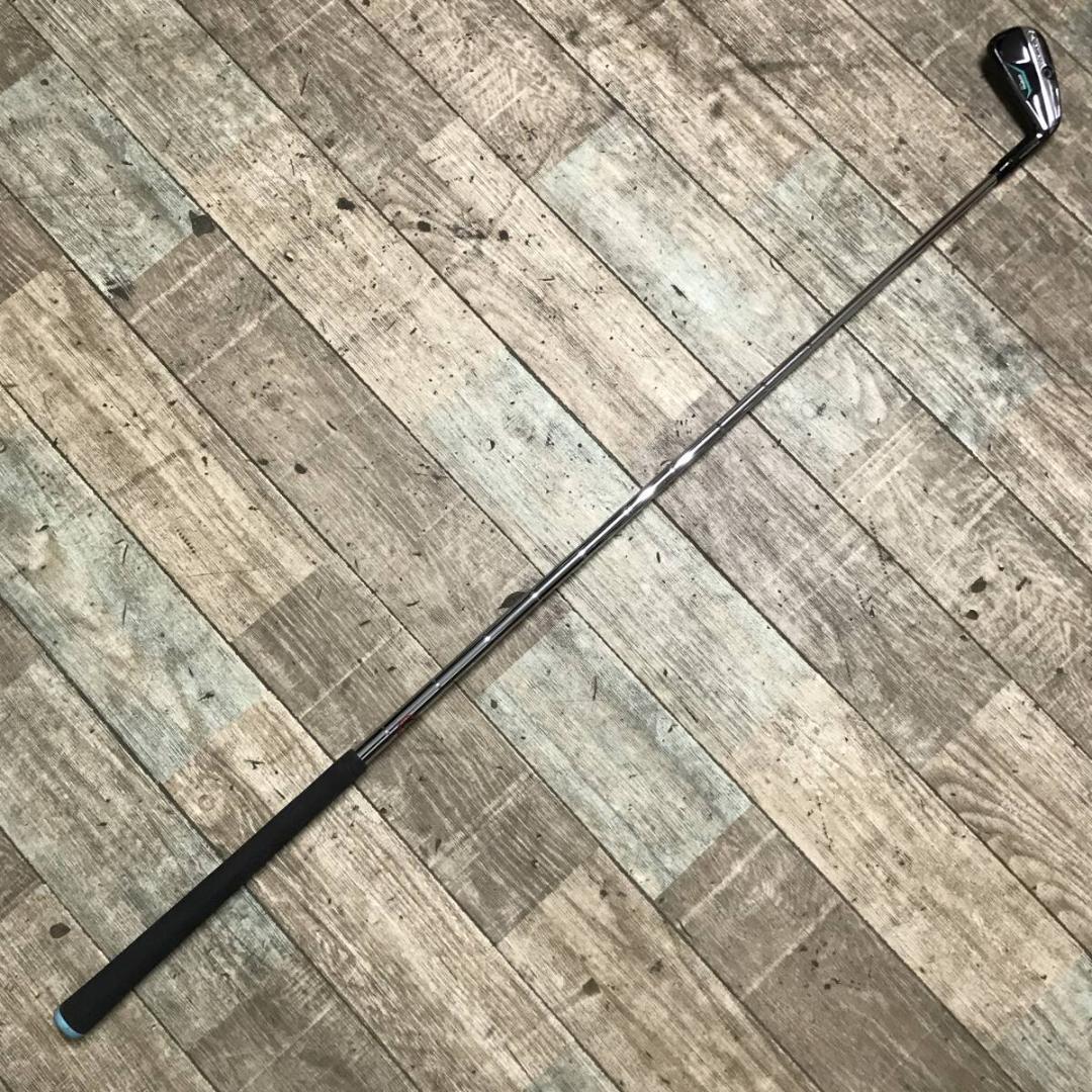 TaylorMade テーラーメイド GAPR LO アイアン型ユーティリティ