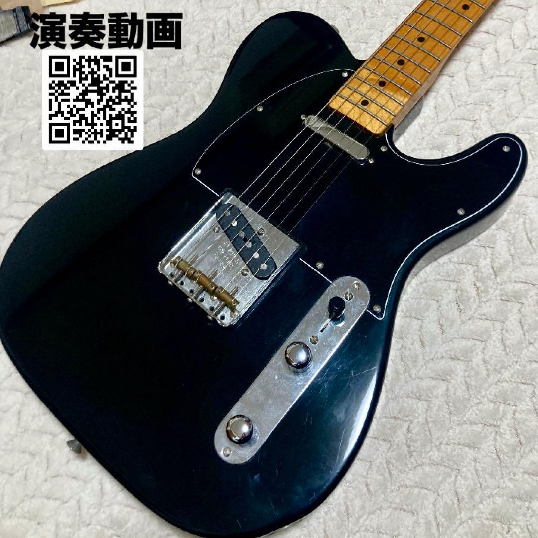 ギター Fender USA American Vintage telecaster