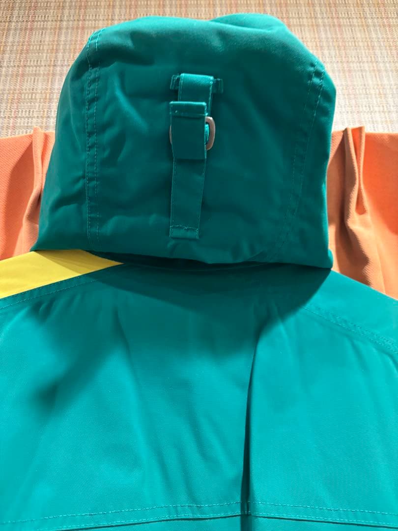 orageオラージュ　スキーウエア　Lサイズ TJ SCHILLERモデル