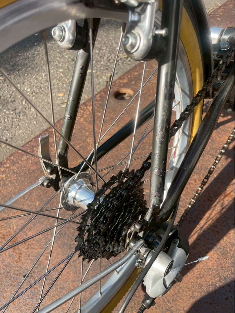 ※ マロパパ ※