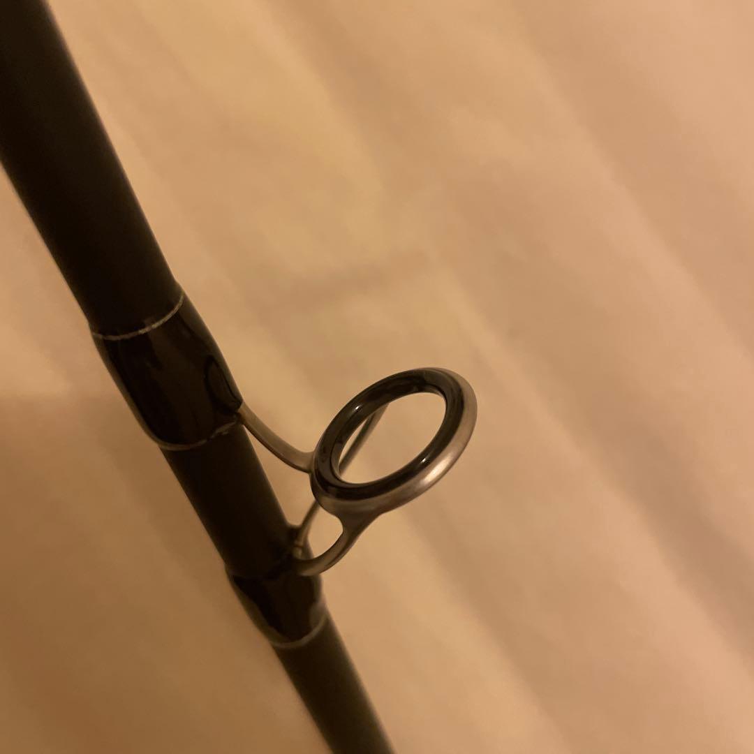 メジャークラフト クロスライド　CROSRIDE XR1-1002M