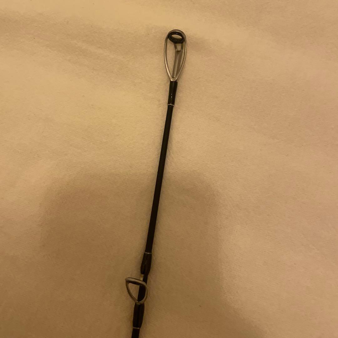 メジャークラフト クロスライド　CROSRIDE XR1-1002M