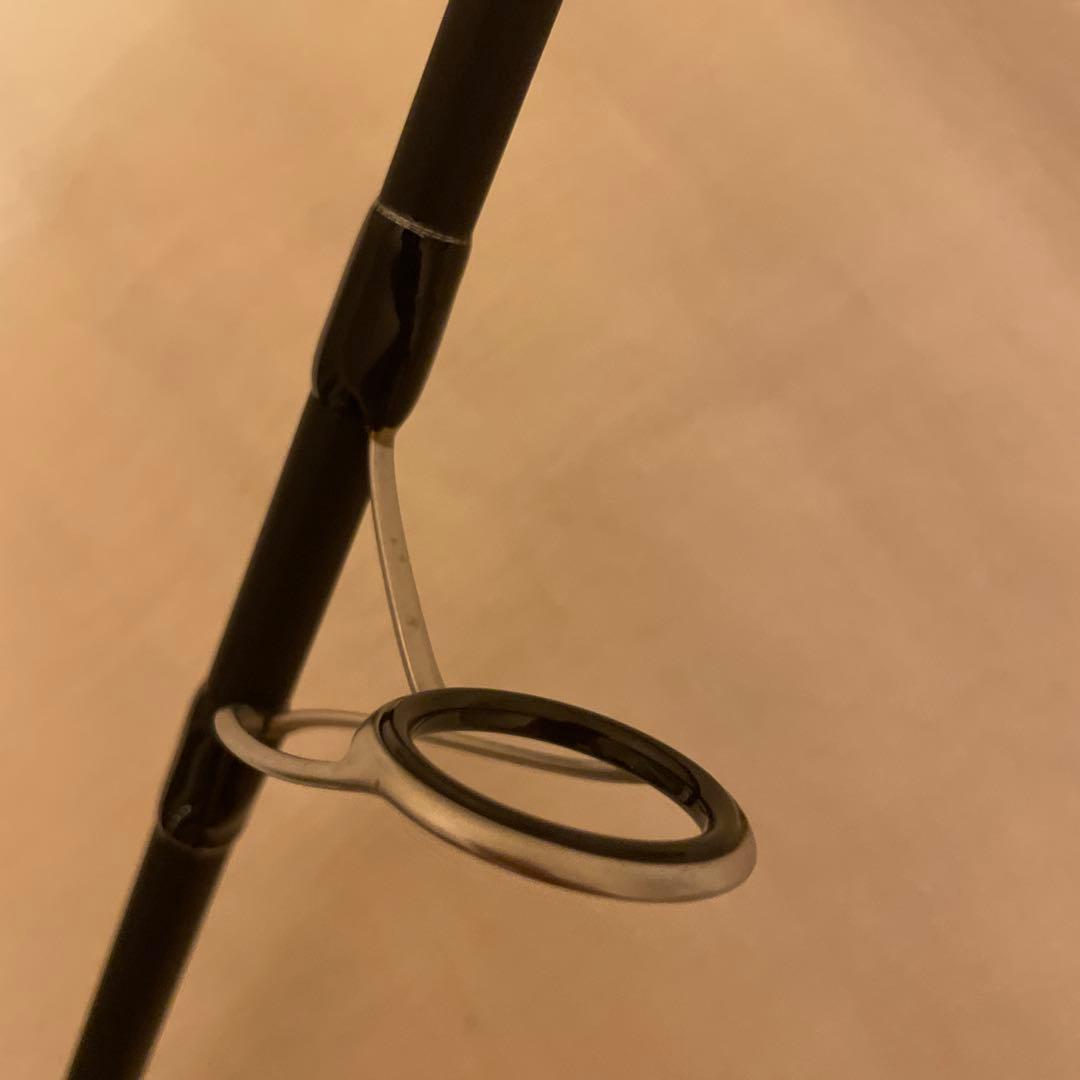 メジャークラフト クロスライド　CROSRIDE XR1-1002M