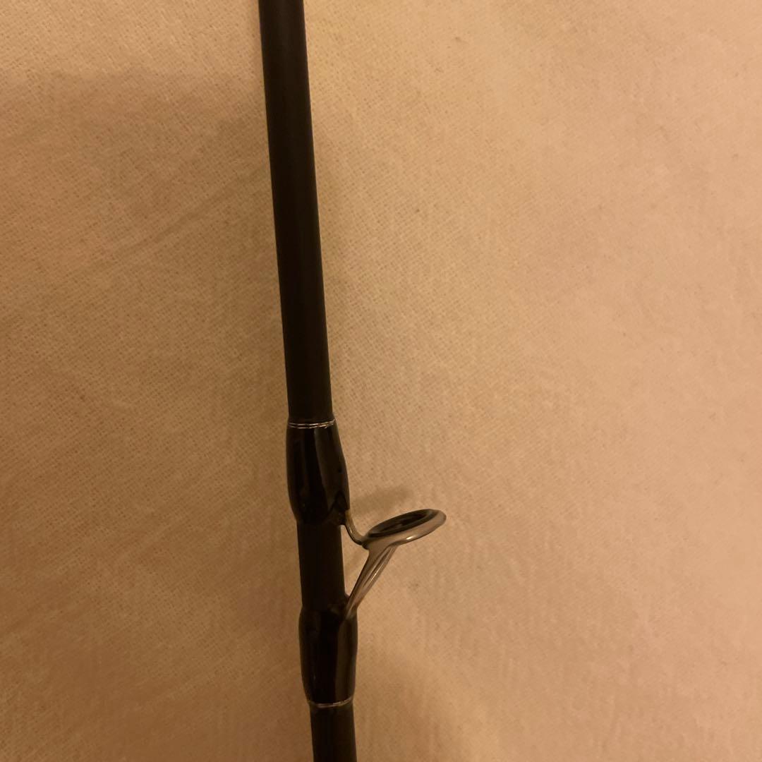 メジャークラフト クロスライド　CROSRIDE XR1-1002M