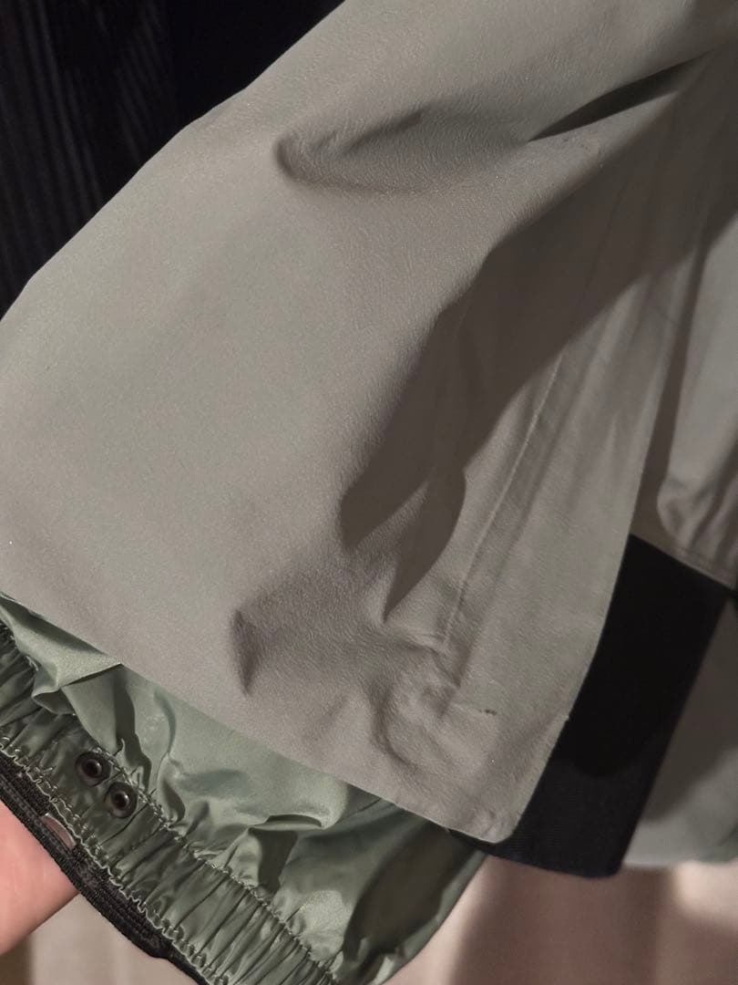 Burton AK GORE-TEX スノーボードウェア ビブパンツ