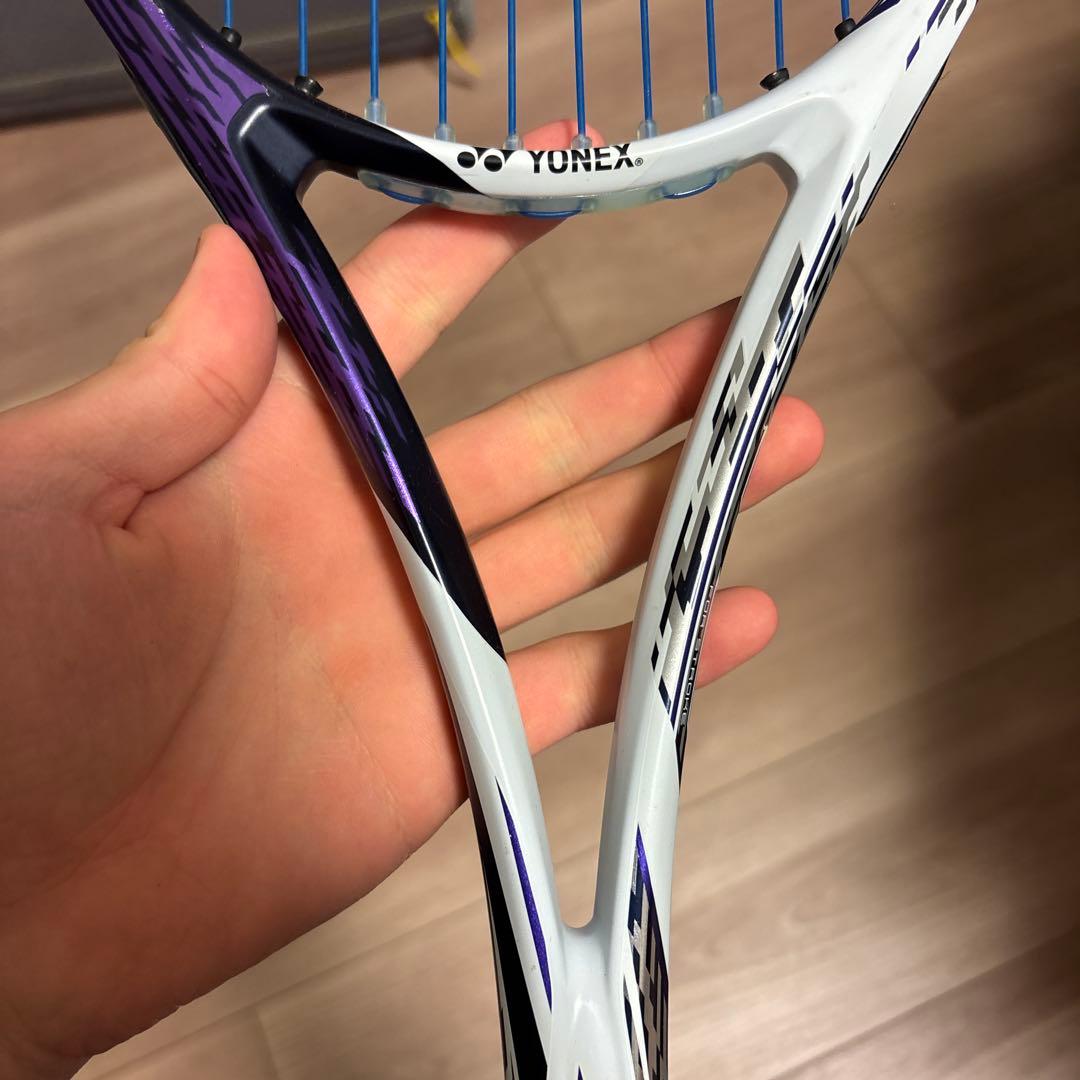YONEX FLASER 7S テニスラケット