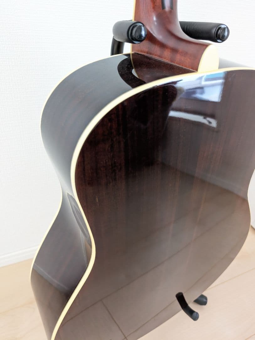 【美品】Yamaha LL6 ARE アコースティックギター