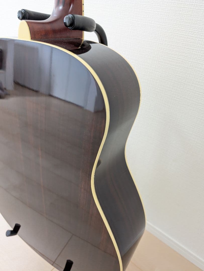 【美品】Yamaha LL6 ARE アコースティックギター