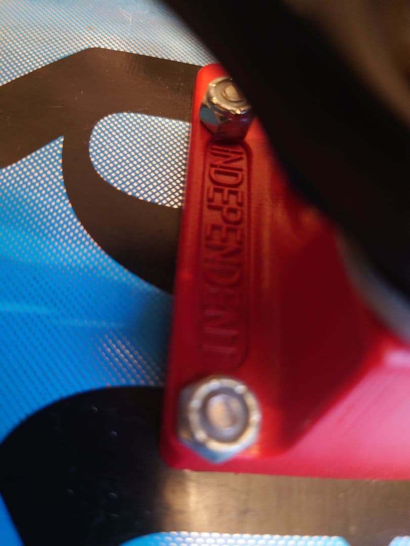 Element スケートボード 8.0インチ？