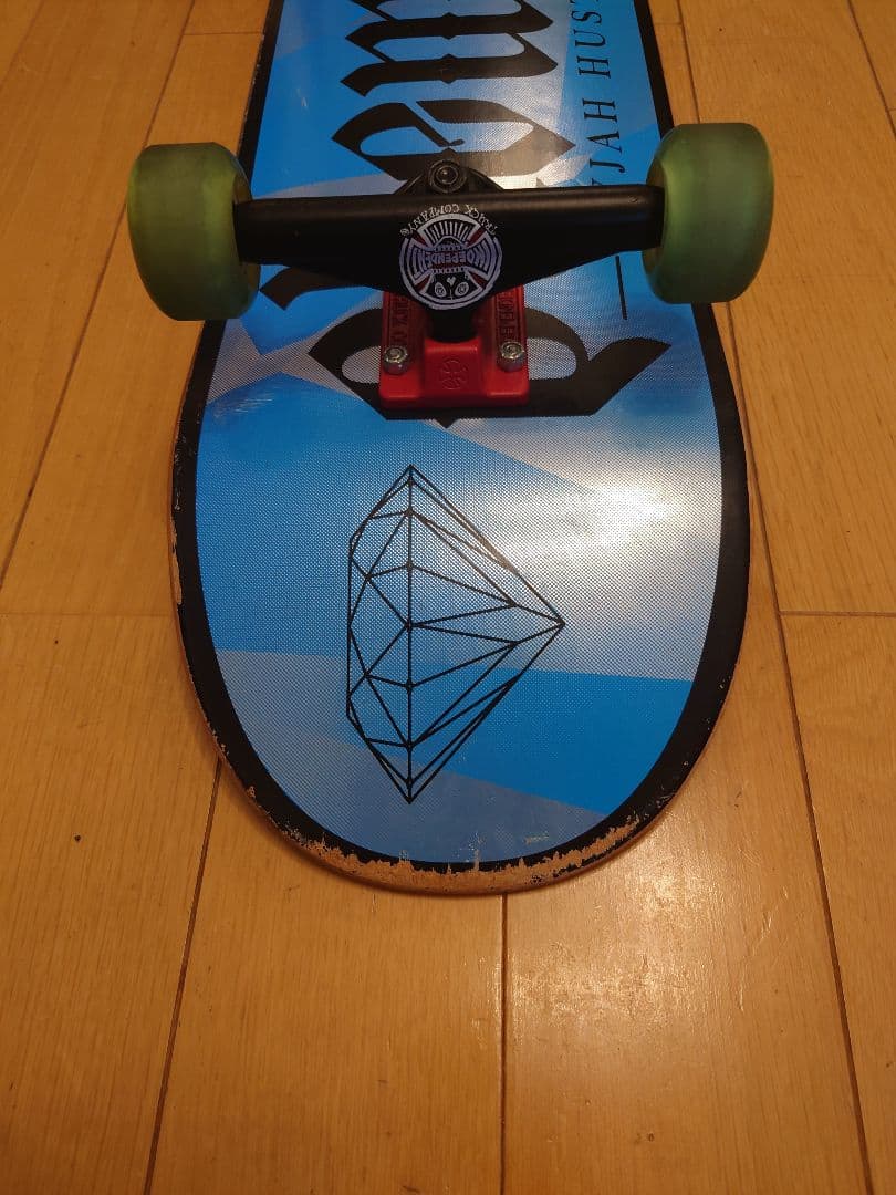 Element スケートボード 8.0インチ？