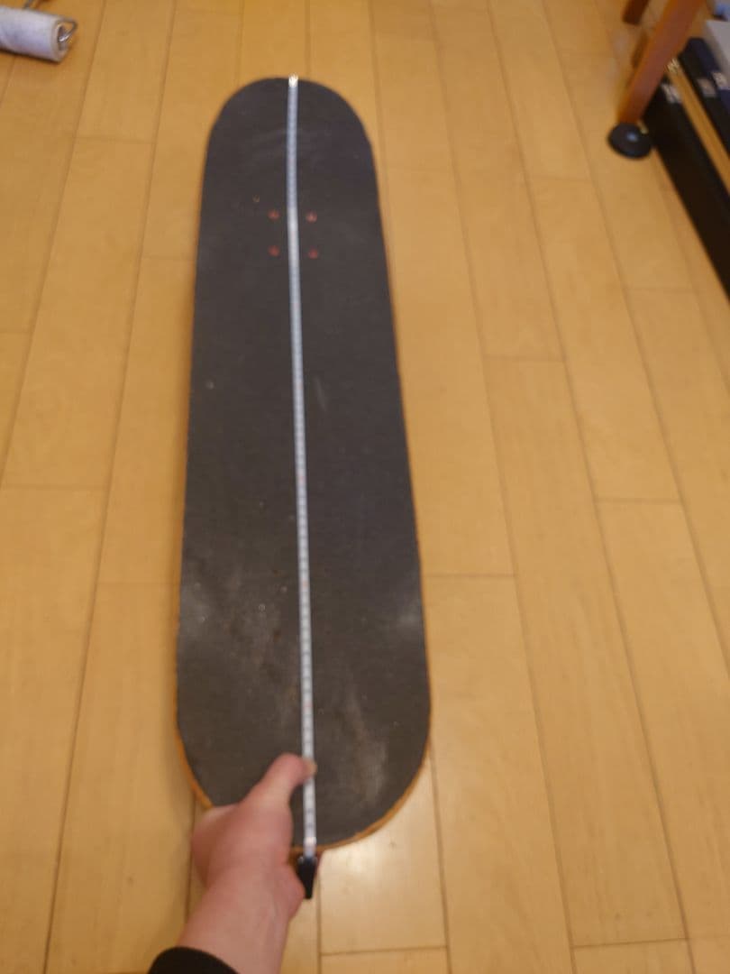 Element スケートボード 8.0インチ？