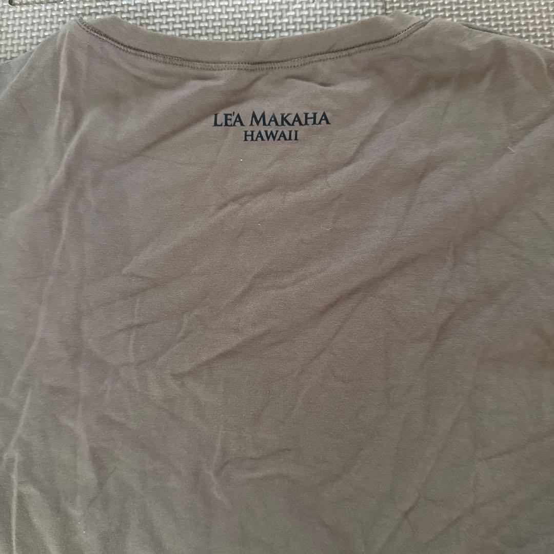 LEA MAKAHI HAWAII ヨガウェアセット