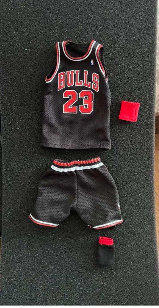 y*y様 エンターベイ マイケル・ジョーダン