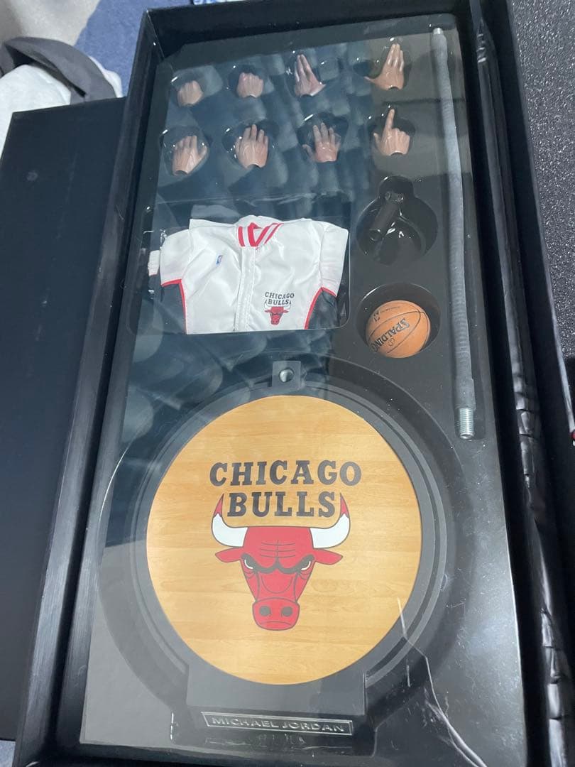 y*y様 エンターベイ マイケル・ジョーダン