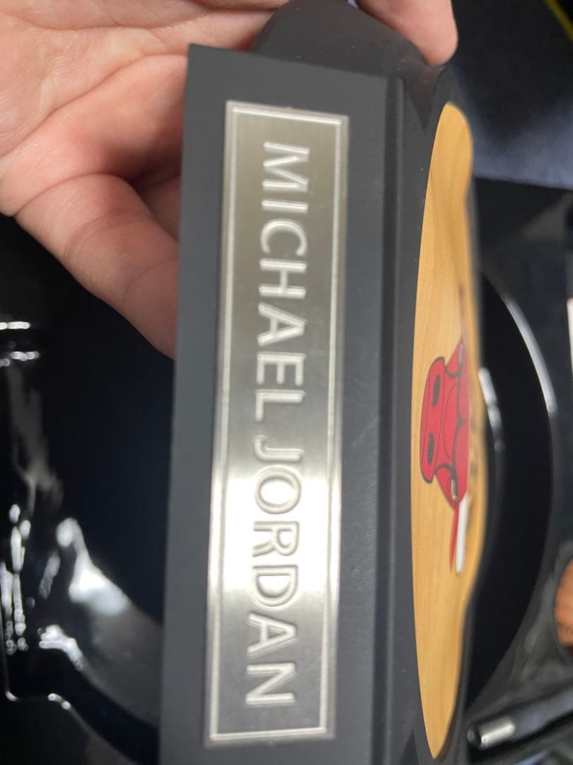 y*y様 エンターベイ マイケル・ジョーダン