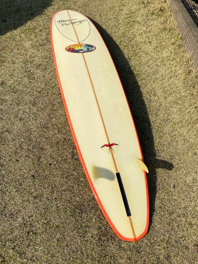 Donald Takayama Joel Tudor ジョエルチューダーモデル