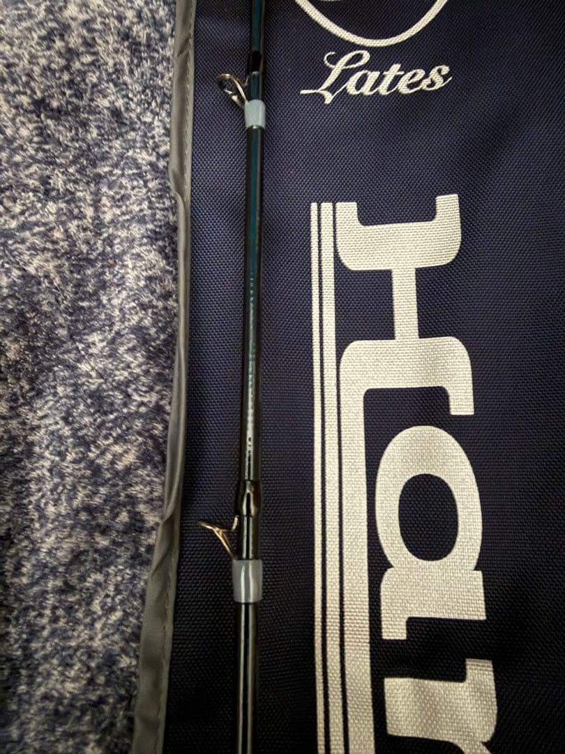 2025年リニューアルモデル　ツララ　ハーモニクス　スタッカート86