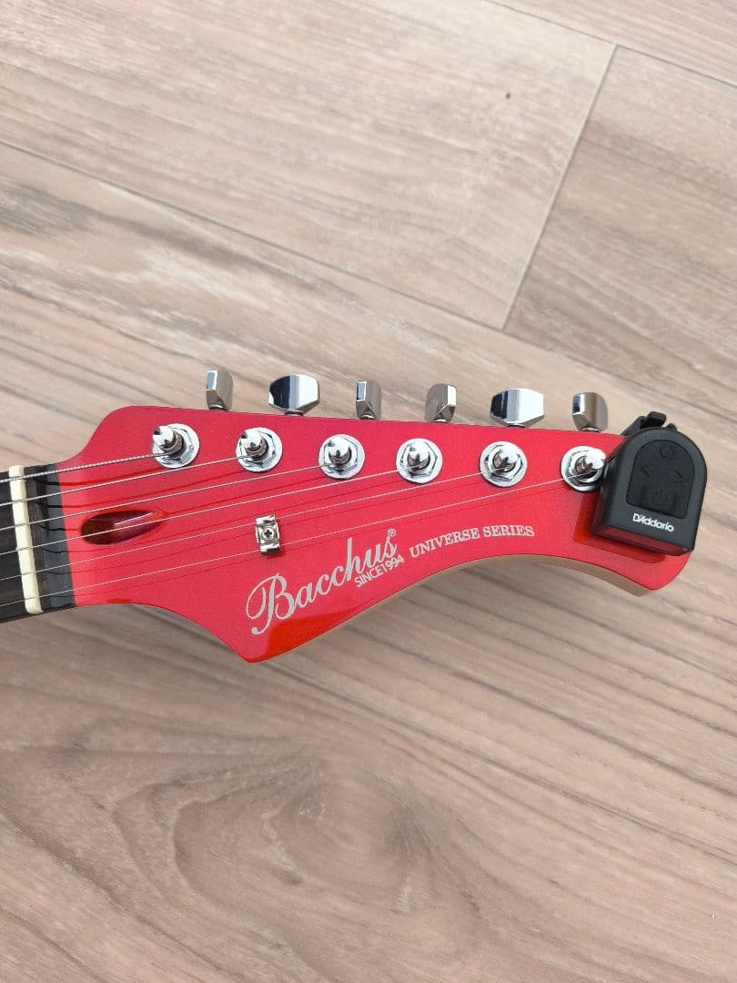 バッカス ユニバース Bacchus Universe BMS-1R