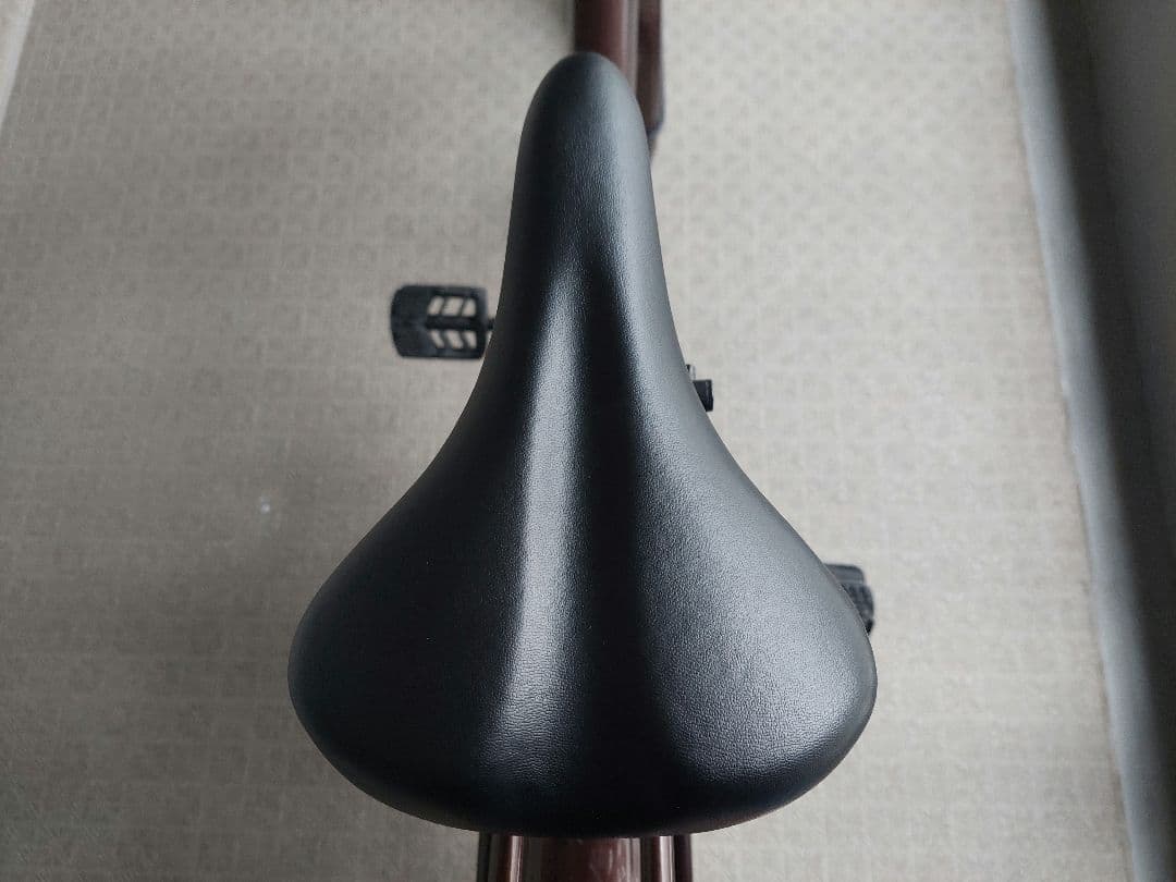 パナソニック 電動アシスト自転車 ティモS／内装3段／サドル新品／充電器付