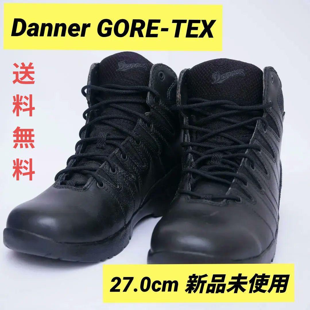【未使用 27.0cm】Danner Melee 6\