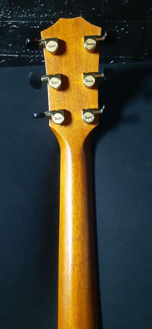 Taylor 414e-R ER2 2016年製 レア 早い者勝ち