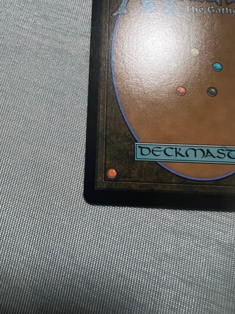 FF MTG 格闘家、ティファ キャラクターボーダーレス サージFOIL