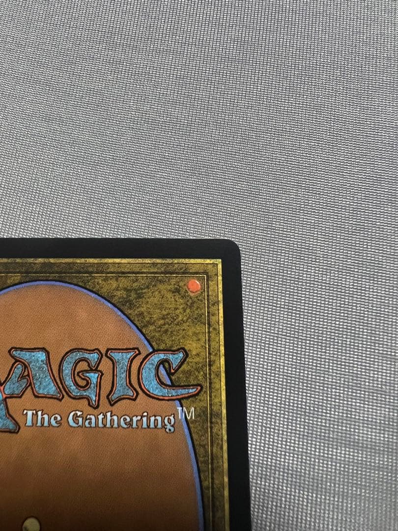 FF MTG 格闘家、ティファ キャラクターボーダーレス サージFOIL