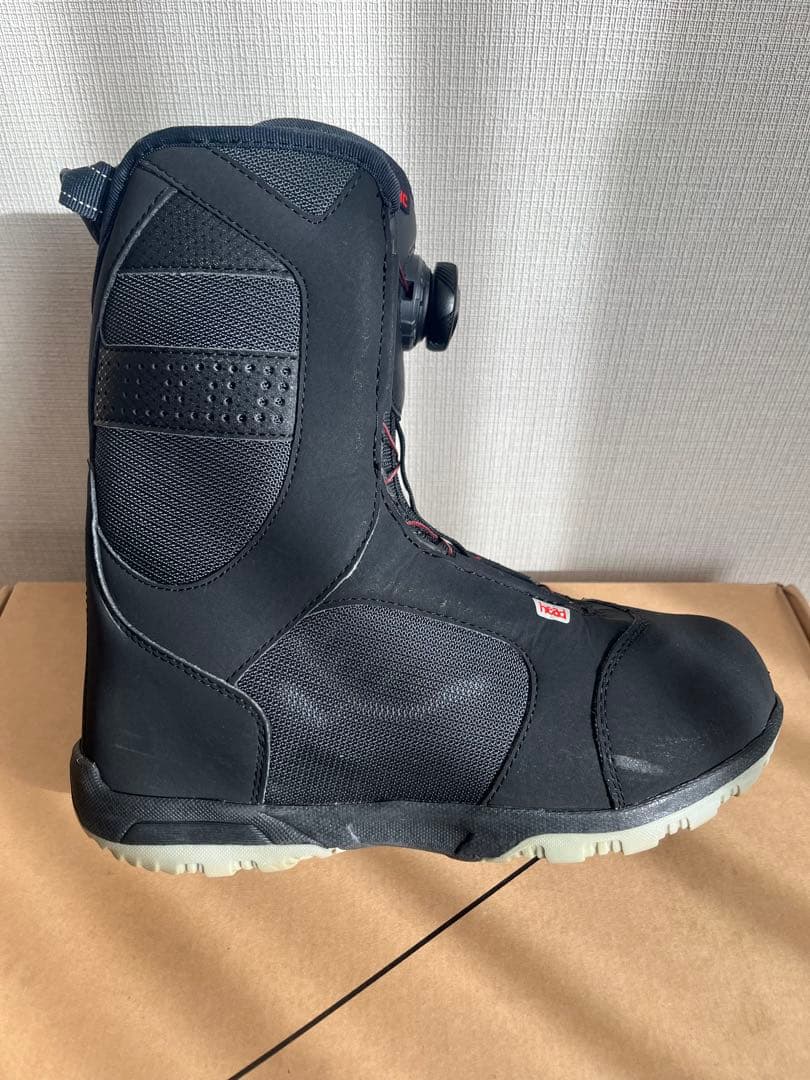 head スノーボードブーツ CLASSIC BOA 22-23モデル