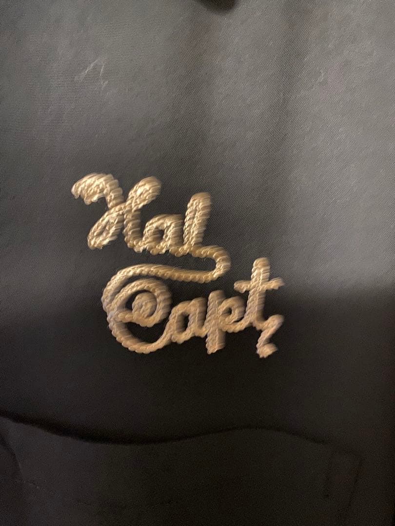 Style Eyes（スタイルアイズ）　ボーリングシャツ 16-16½