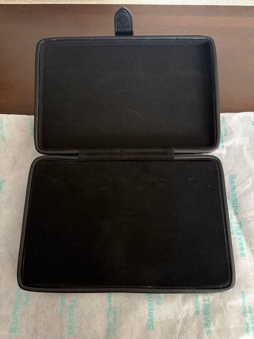 サマンサタバサ キングダムハーツ チャーム全種類セット 新品未使用