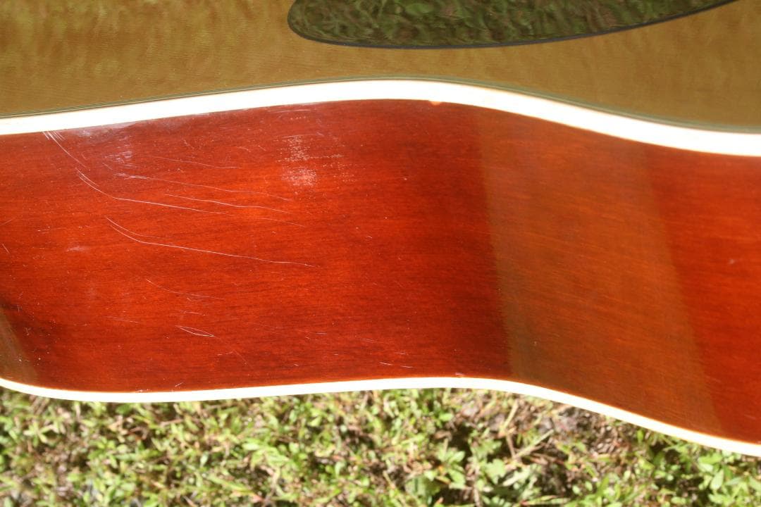 Roje RF300 ウエスタンギター ゼンオン製 日本製 1975年頃