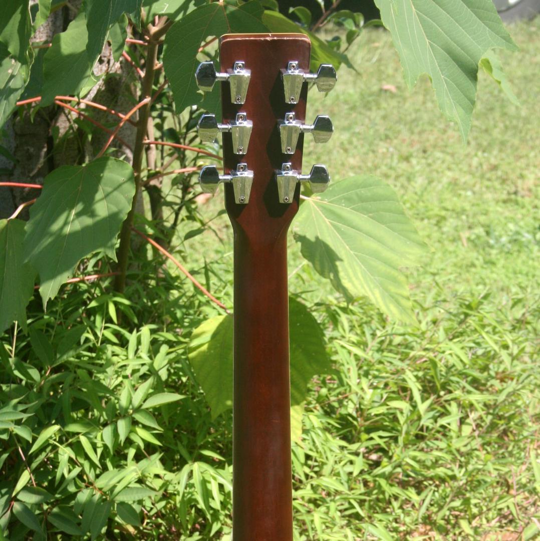 Roje RF300 ウエスタンギター ゼンオン製 日本製 1975年頃