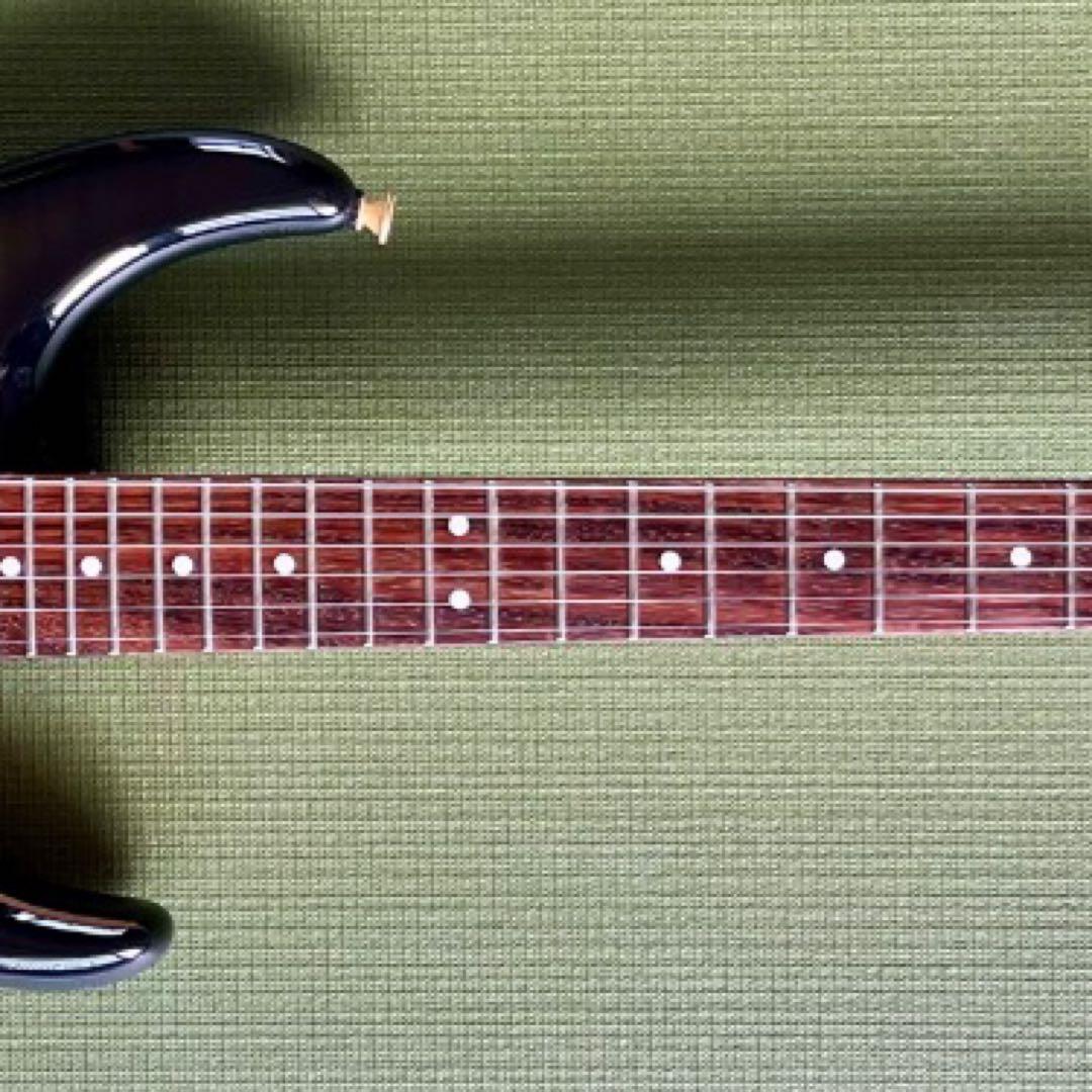 【日本製】Grover Jackson GJ-55S ★DINKY★