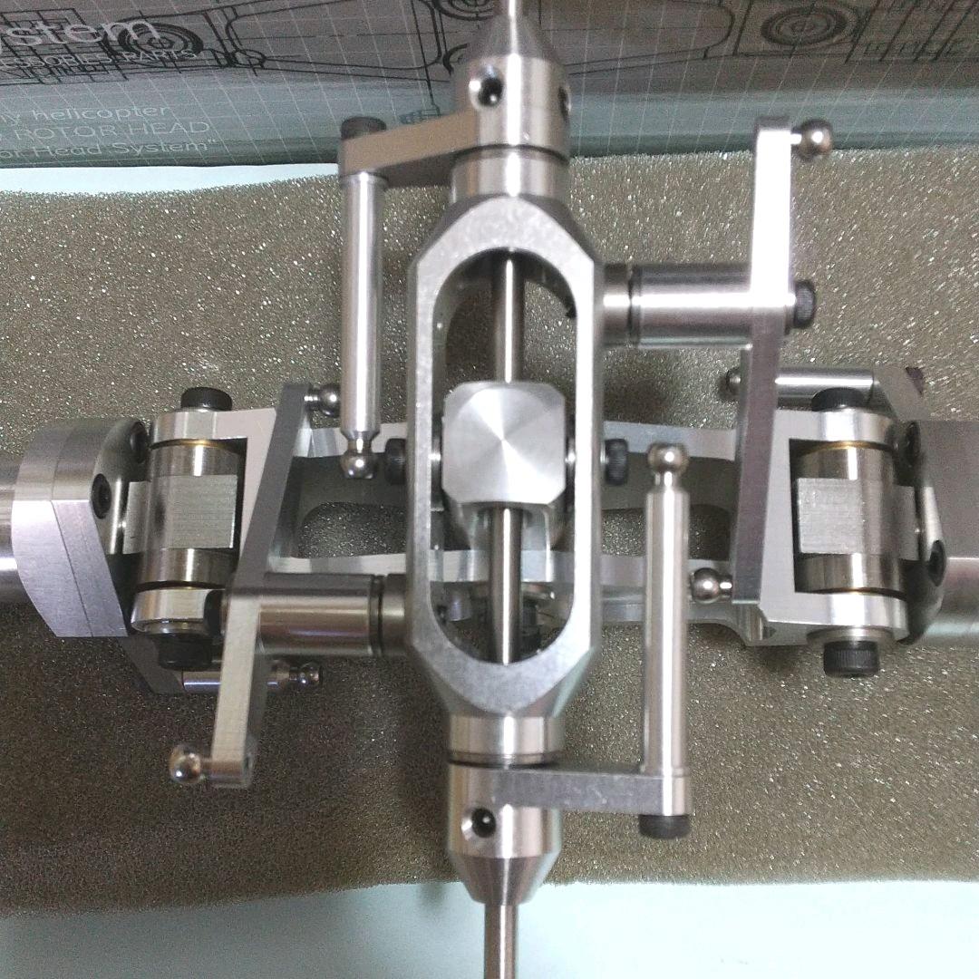 TAYA ヘッド TE-1000新品