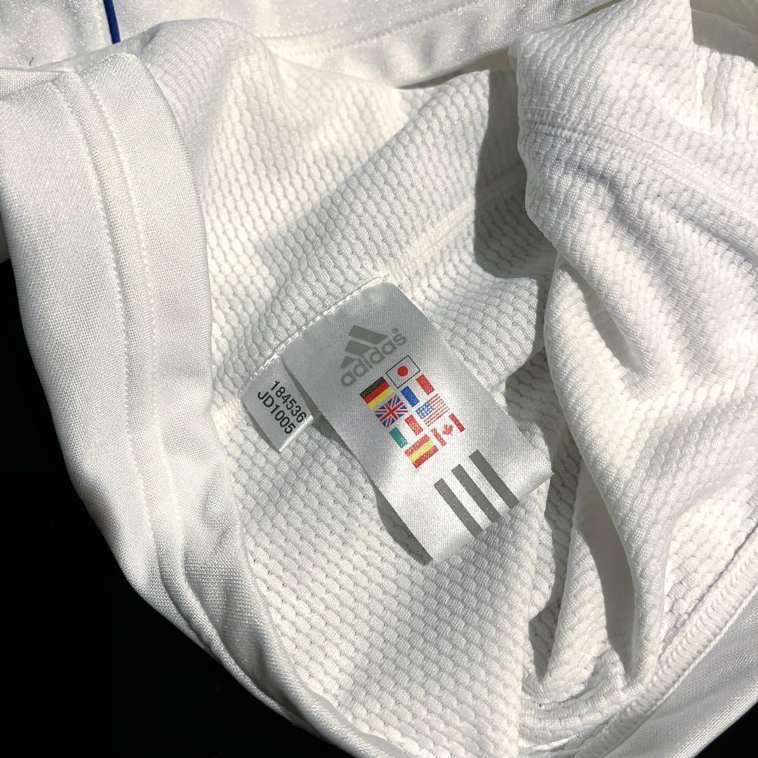 (極美品)アルビレックス新潟　公式ユニフォーム2005年モデル　XO