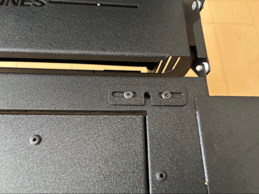 テーブル・チェア・ハンモック NATURE TONES THE BLACK BOX SET