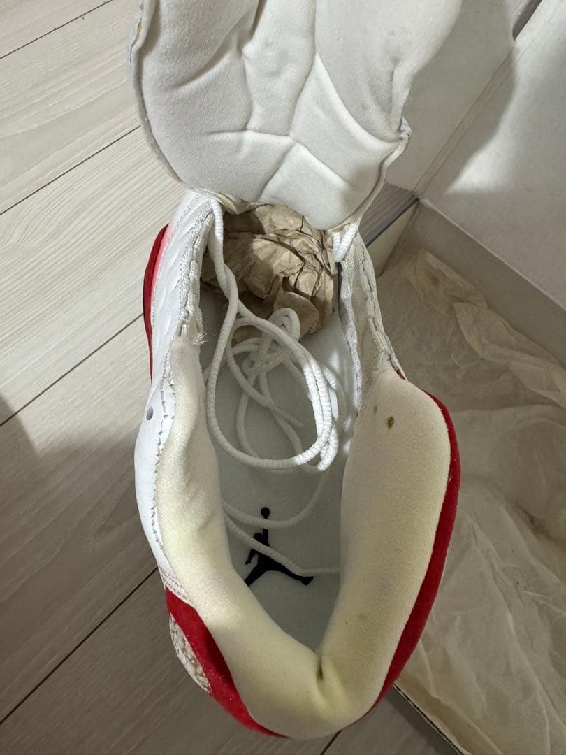 【希少】Air Jordan 13 “He Got Game” 1997 OG